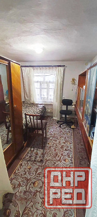 Продаю уютный флигель в районе Чёрного кота Луганск - изображение 2