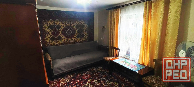 Продаю уютный флигель в районе Чёрного кота Луганск - изображение 6