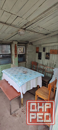 Продаю уютный флигель в районе Чёрного кота Луганск - изображение 5