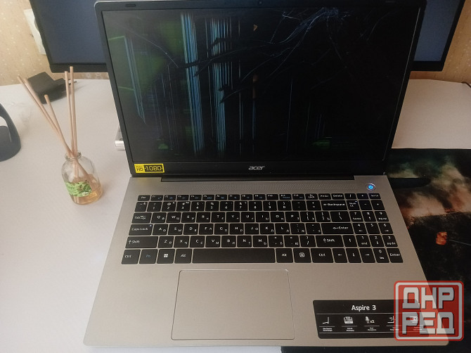 Продам ноетбук Донецк - изображение 6