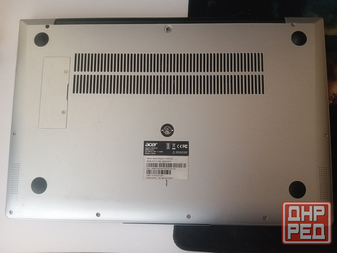 Продам ноетбук Донецк - изображение 4