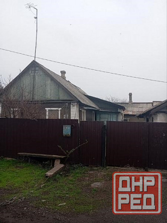Продаю 3-х комнатный дом в Петровском районе, ш. Челюскинцев Донецк - изображение 1