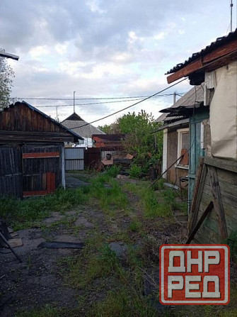 Продаю 3-х комнатный дом в Петровском районе, ш. Челюскинцев Донецк - изображение 4