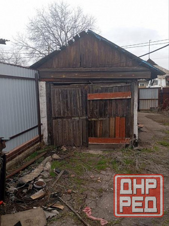 Продаю 3-х комнатный дом в Петровском районе, ш. Челюскинцев Донецк - изображение 3