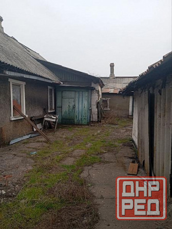Продаю 3-х комнатный дом в Петровском районе, ш. Челюскинцев Донецк - изображение 2