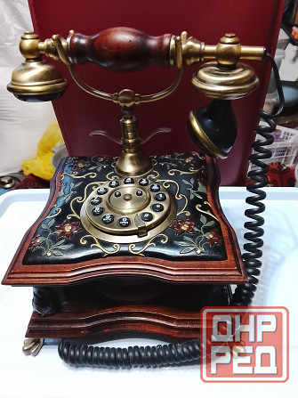 Телефон эксклюзив Донецк - изображение 1