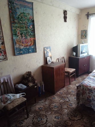 Двухкомнатная квартира в Донецке Донецк