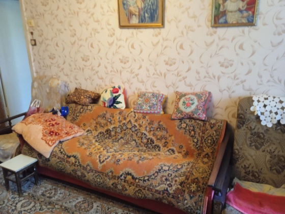 Двухкомнатная квартира в Донецке Донецк