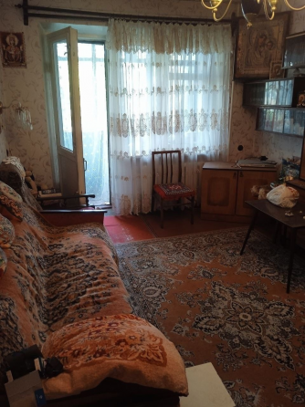 Двухкомнатная квартира в Донецке Донецк