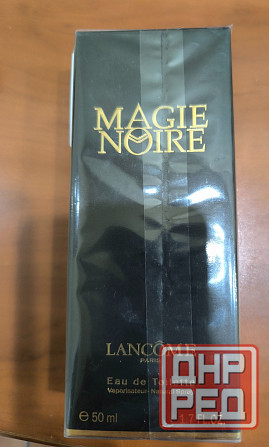 Туалетная вода Донецк - изображение 1