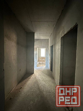 2 комнатная квартира Мариуполь - изображение 5