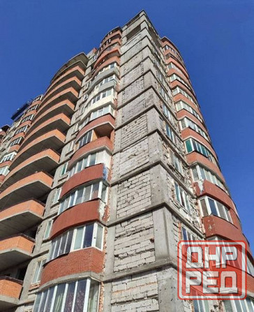 2 комнатная квартира Мариуполь - изображение 1