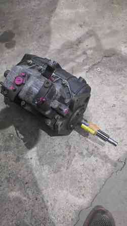 мкпп уаз Донецк