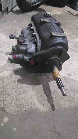 мкпп уаз Донецк