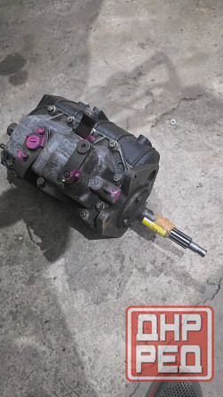 мкпп уаз Донецк - изображение 2