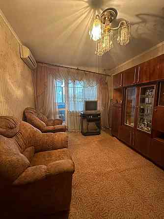 2 комнатная квартира Мариуполь