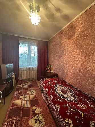 2 комнатная квартира Мариуполь