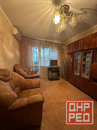 2 комнатная квартира Мариуполь - изображение 5