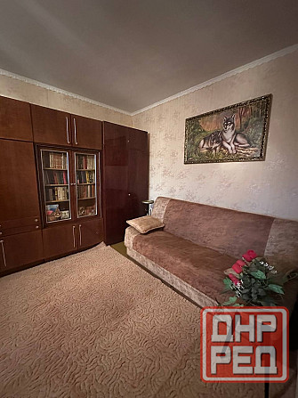 2 комнатная квартира Мариуполь - изображение 4