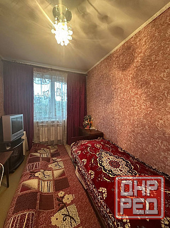 2 комнатная квартира Мариуполь - изображение 3