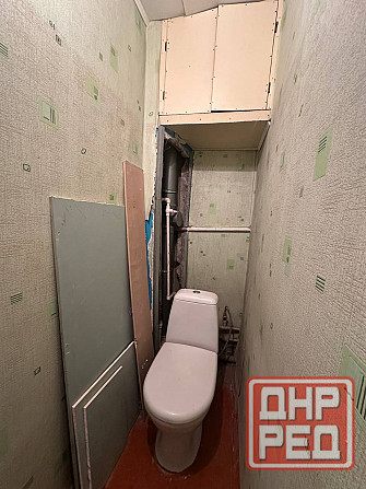 2 комнатная квартира Мариуполь - изображение 7