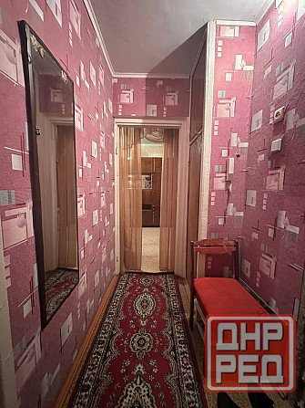 2 комнатная квартира Мариуполь - изображение 1