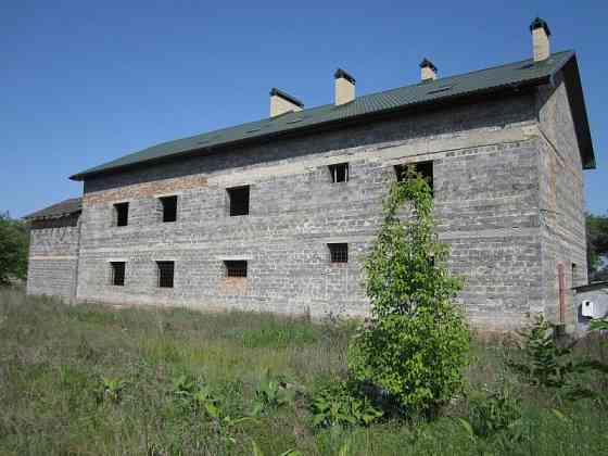 Продаю 5-и комнатный дом в Пролетарском районе Донецк