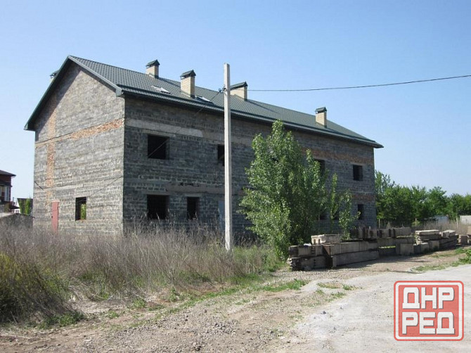 Продаю 5-и комнатный дом в Пролетарском районе Донецк - изображение 1