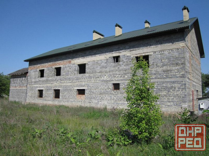 Продаю 5-и комнатный дом в Пролетарском районе Донецк - изображение 6
