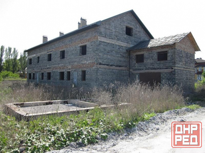 Продаю 5-и комнатный дом в Пролетарском районе Донецк - изображение 7