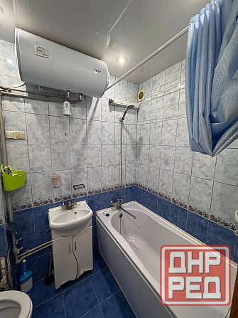 2 комнатная квартира Мариуполь - изображение 7