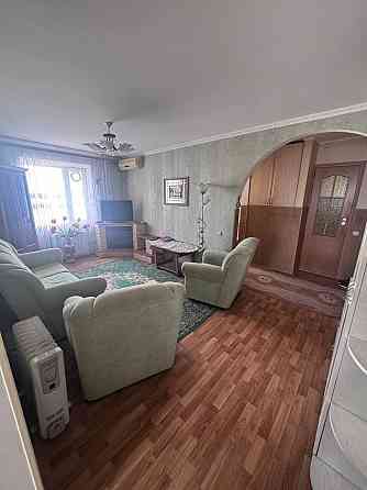 3 комнатная квартира Мариуполь