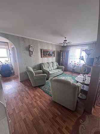 3 комнатная квартира Мариуполь