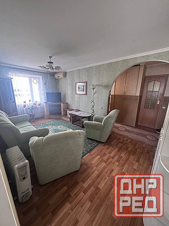 3 комнатная квартира Мариуполь - изображение 2