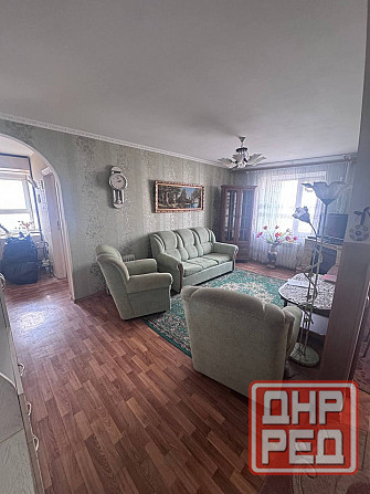 3 комнатная квартира Мариуполь - изображение 1