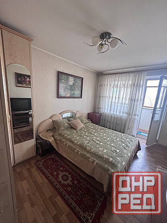 3 комнатная квартира Мариуполь - изображение 3