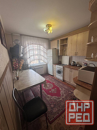 3 комнатная квартира Мариуполь - изображение 6