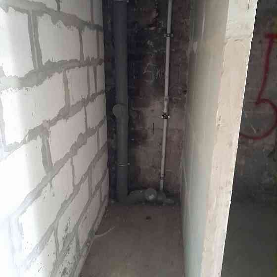 1 комнатная квартира Мариуполь