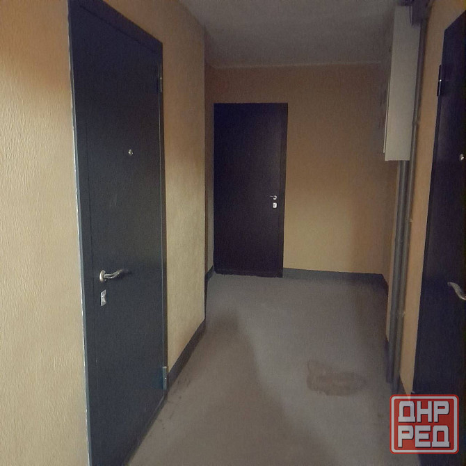 1 комнатная квартира Мариуполь - изображение 1