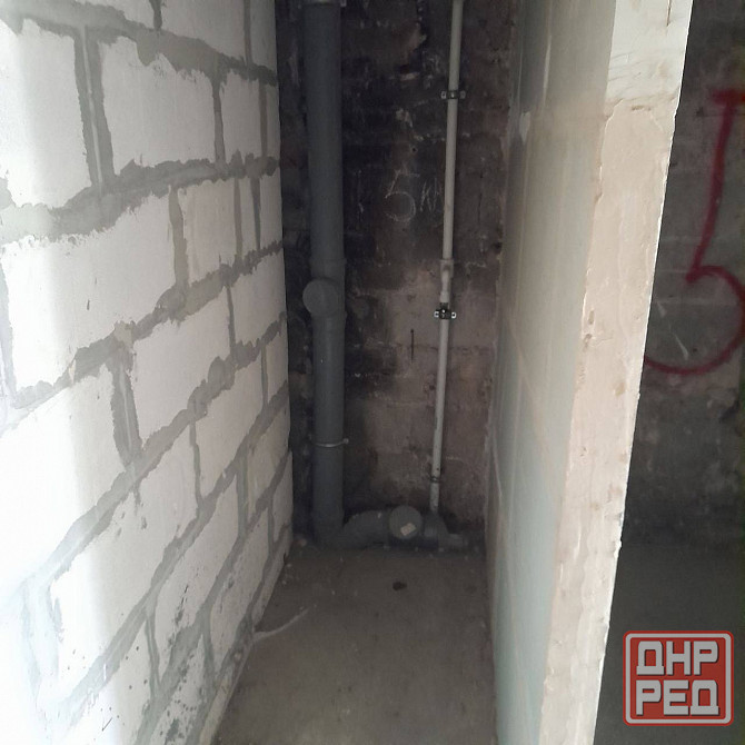 1 комнатная квартира Мариуполь - изображение 4