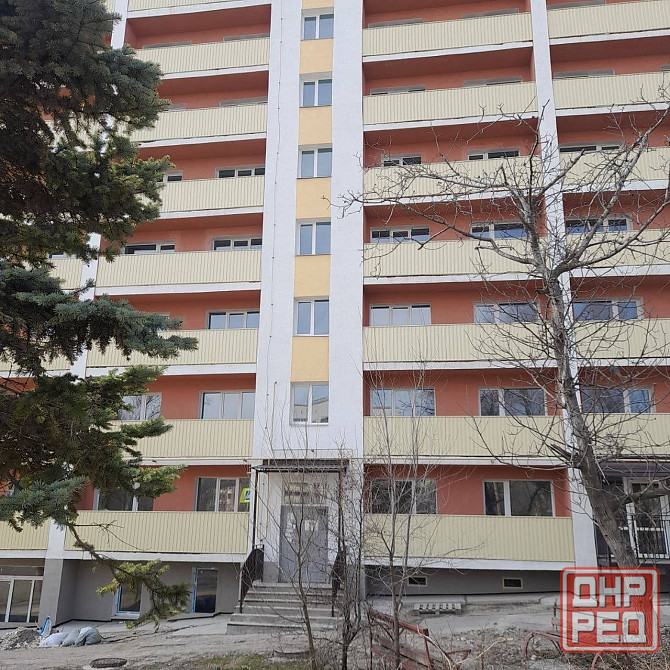 1 комнатная квартира Мариуполь - изображение 7