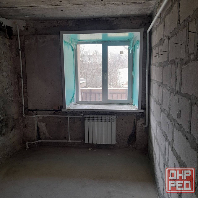 1 комнатная квартира Мариуполь - изображение 2