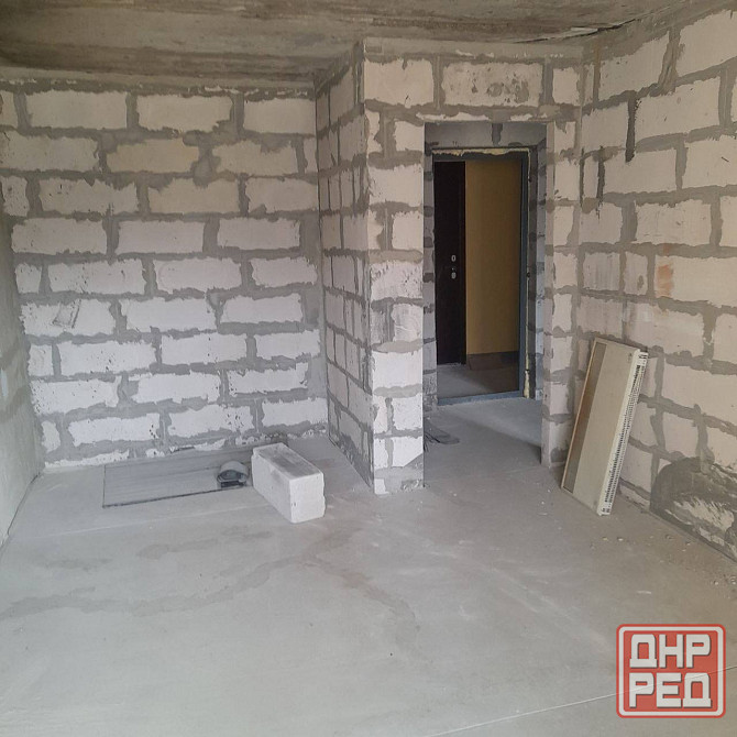 1 комнатная квартира Мариуполь - изображение 6