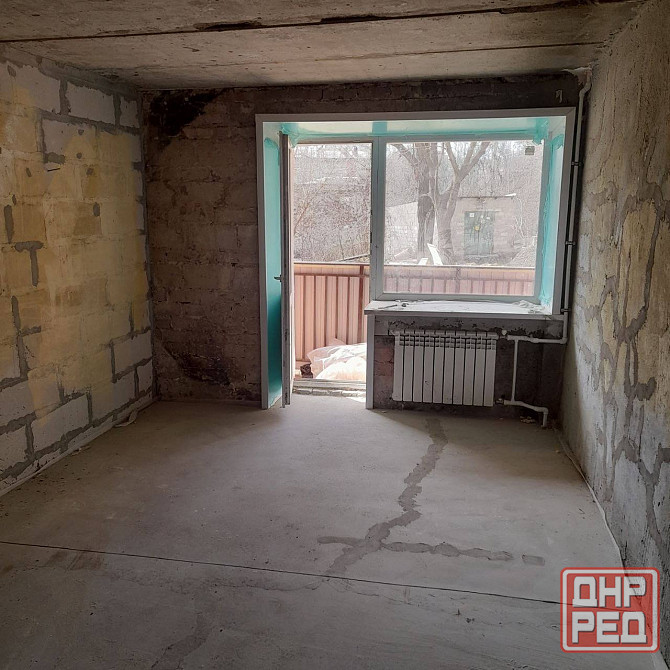 1 комнатная квартира Мариуполь - изображение 5