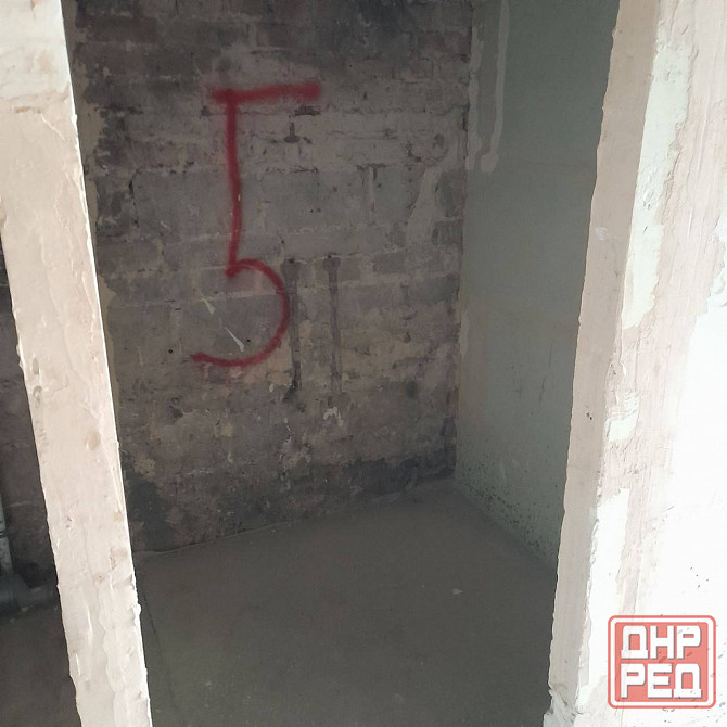 1 комнатная квартира Мариуполь - изображение 3