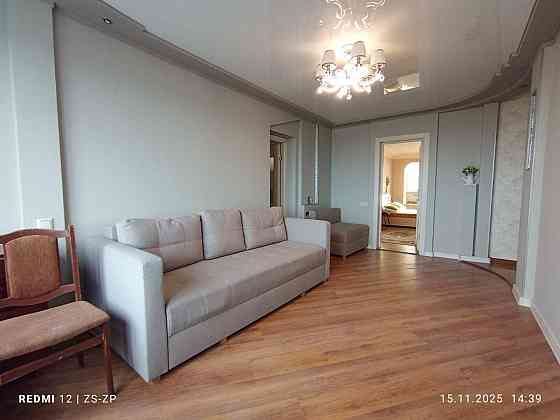 3 квартира квартира Мариуполь