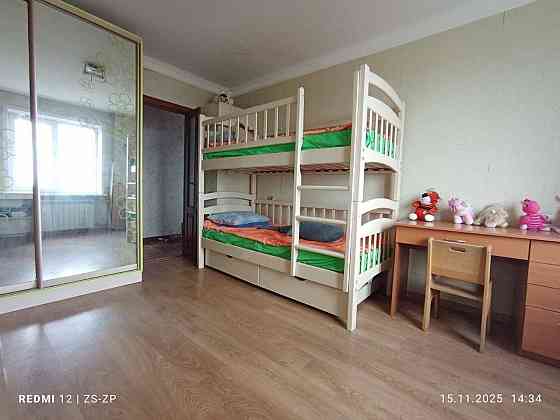 3 квартира квартира Мариуполь