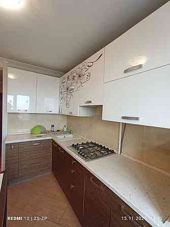 3 квартира квартира Мариуполь