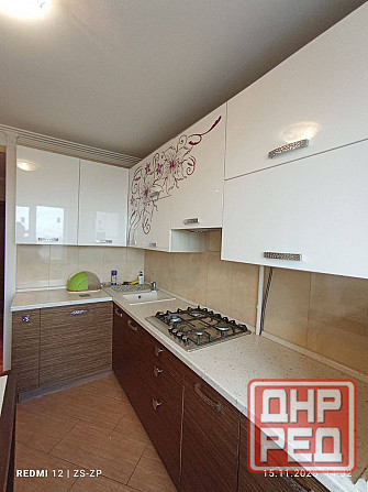 3 квартира квартира Мариуполь - изображение 6