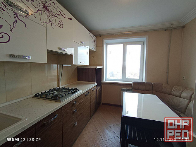 3 квартира квартира Мариуполь - изображение 5